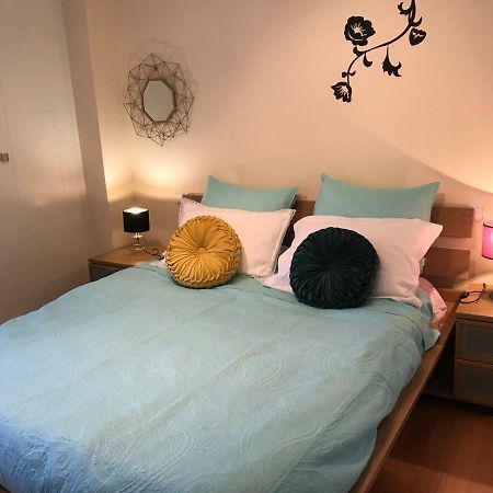 Apartamento Fisterra Экстерьер фото