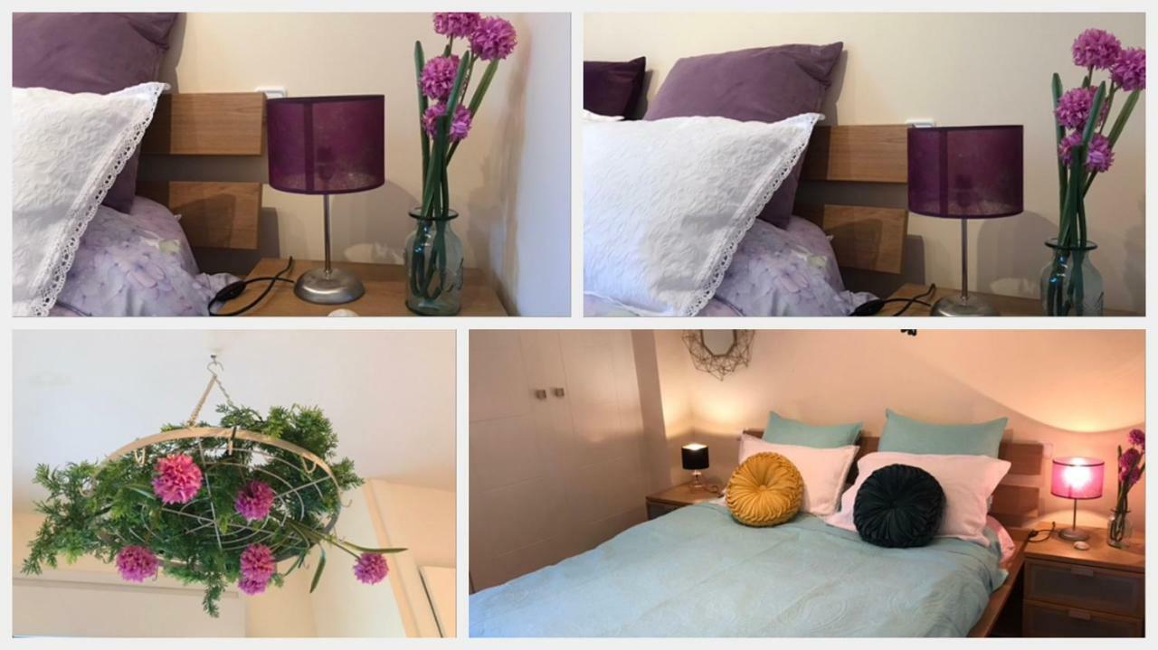 Apartamento Fisterra Экстерьер фото